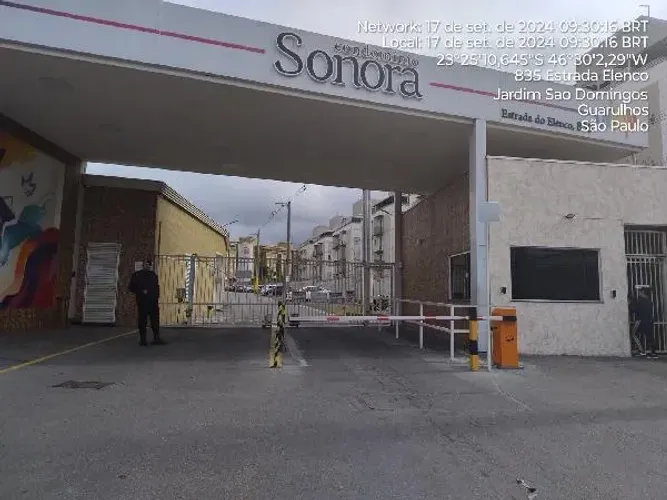 Oportunidade Única em GUARULHOS - SP | Tipo: Apartamento | Negociação: Venda Direta Online