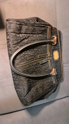 Bolsa vitor hugo
