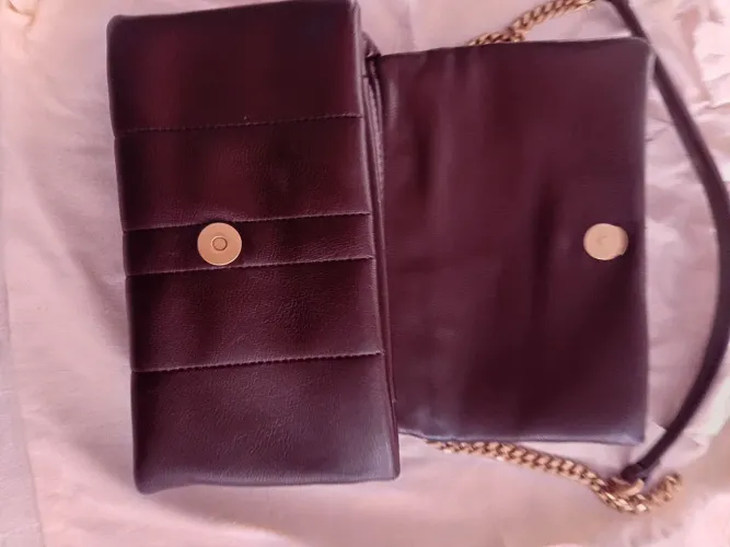 Bolsa zara