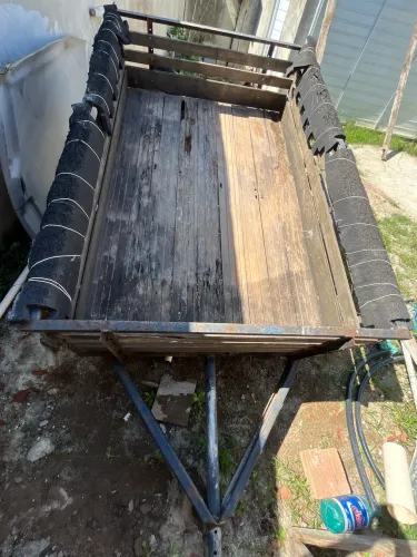 Carretinha