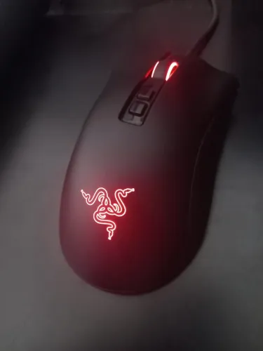 MOUSE RAZER DEATHADDER V2