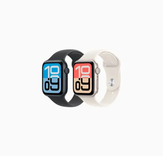 Apple Watch SE3 Lacrado