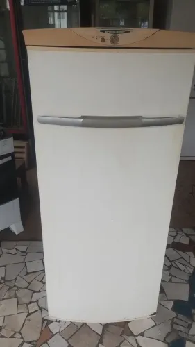Freezer Brastemp Frost Free