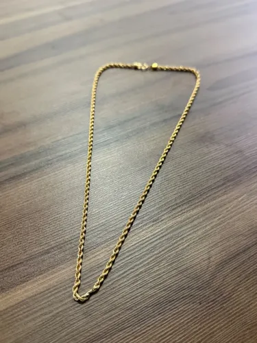 Corrente Ouro 18k