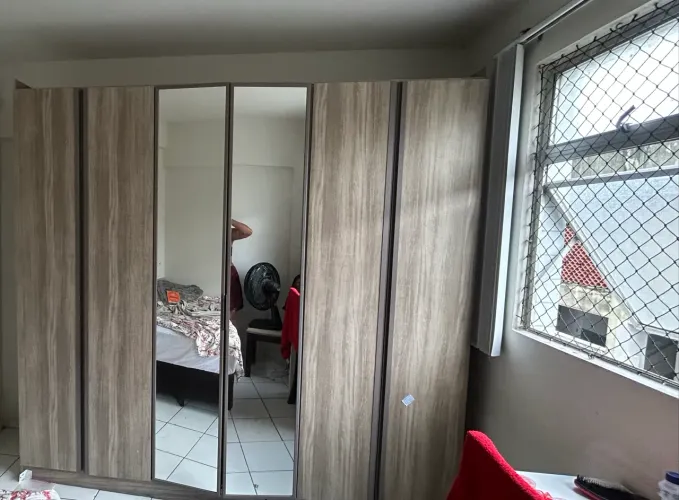 Guarda roupa de casal