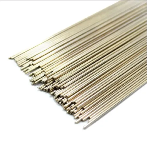 Vareta de Solda Prata 15% - Marca Brastak / Harris (1,50mm) unidade