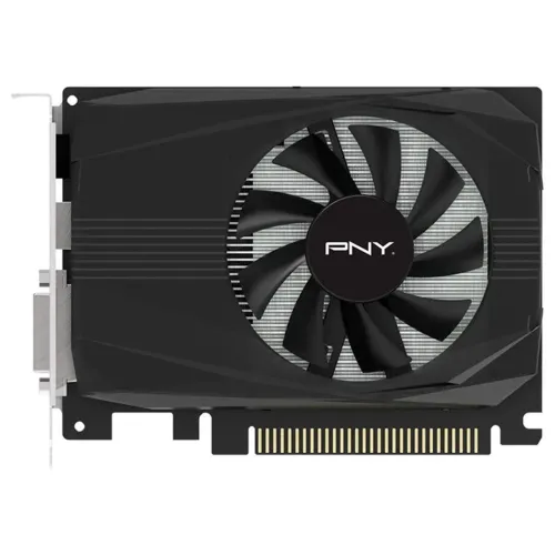 Placa de Vídeo GTX 1650 4gb PNY