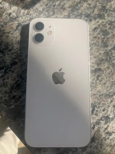 Vendo iPhone 12 128 gb muito conservado