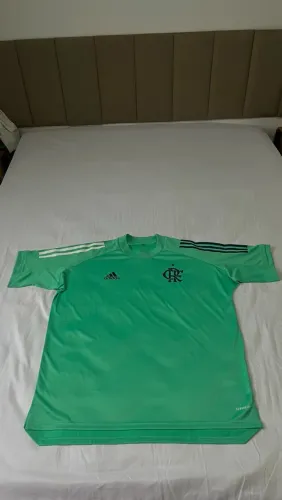 Kit camisa e short originais Flamengo