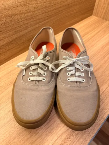 Tênis Vans Authentic 