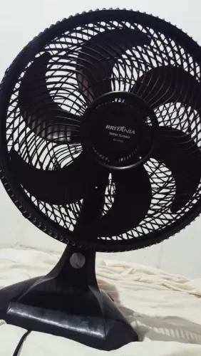 VENTILADOR 40CM DE MESA 