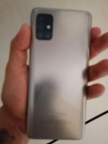 Samsung Galaxy A51 