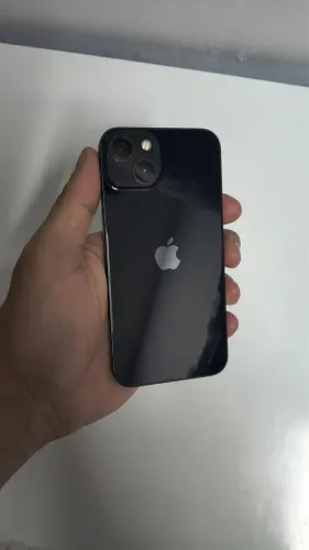 iPhone 13 preto