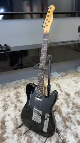 FENDER TELECASTER made in USA