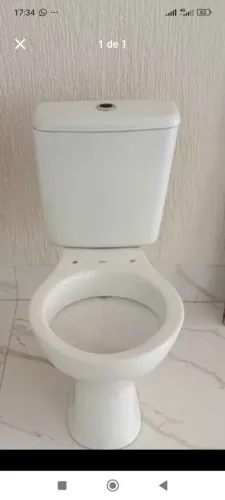 Vaso acoplado