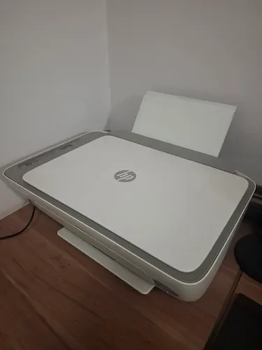 Impressora HP Deskjet Ink Advantage 2776