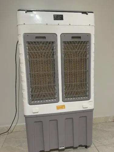 Climatizador