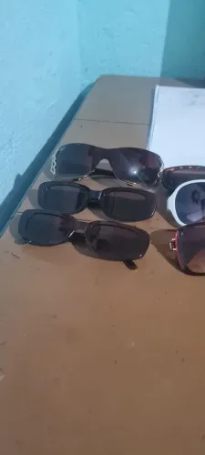 Óculos de sol
