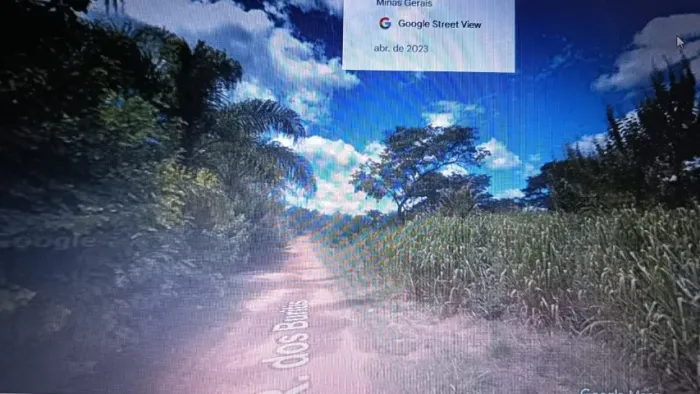 Lote Grande com 3.821m² em Jaboticatubas