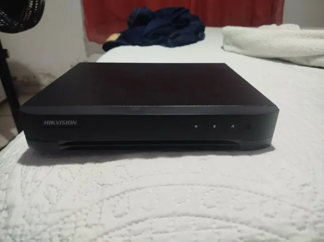 DVR HAYKIVISION 16 CANAIS