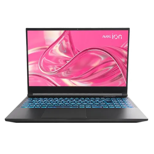 Notebook Avell ION A52 RTX 3050 | Intel Core i5