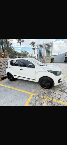 Fiat Mobi Like 1.0 Fire Flex 5P. 2020