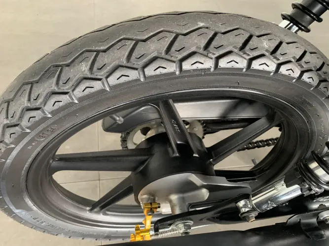 Honda CG 150 150 cc 