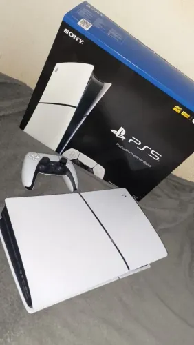 Playstation 5