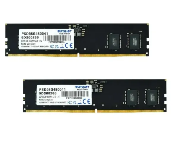 Super Promoção!!! Aceito Trocas!!! Memória Ddr5 16gb (2x 8gb)!!! Produto Novo!!!