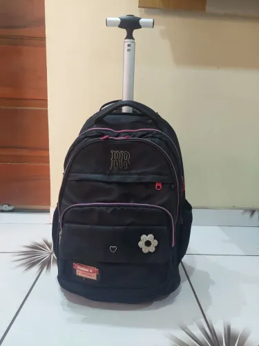 Mochila  feminina RB 