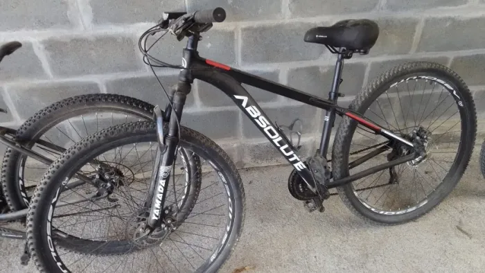 Bikes