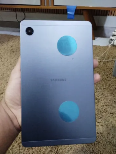 Samsung Galaxy Tab A11