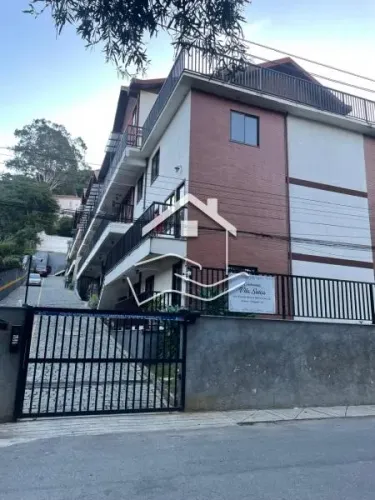 Apartamento- Petrópolis, Itaipava