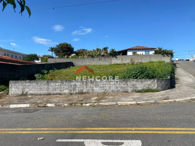 Lote em Rua Umberto Denizo - Residencial Hípica Jaguari - Bragança Paulista/SP