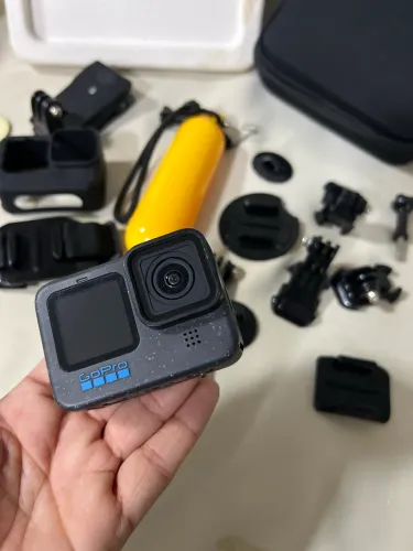 Go pro 12 Black