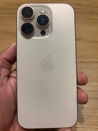 Iphone 16 pro 512gb