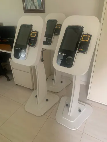 Totem Gertec SK210