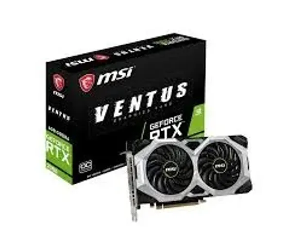 RTX 2060 6gb