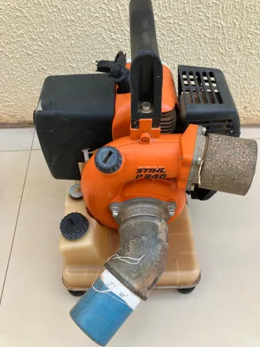 MOTOBOMBA STIHIL