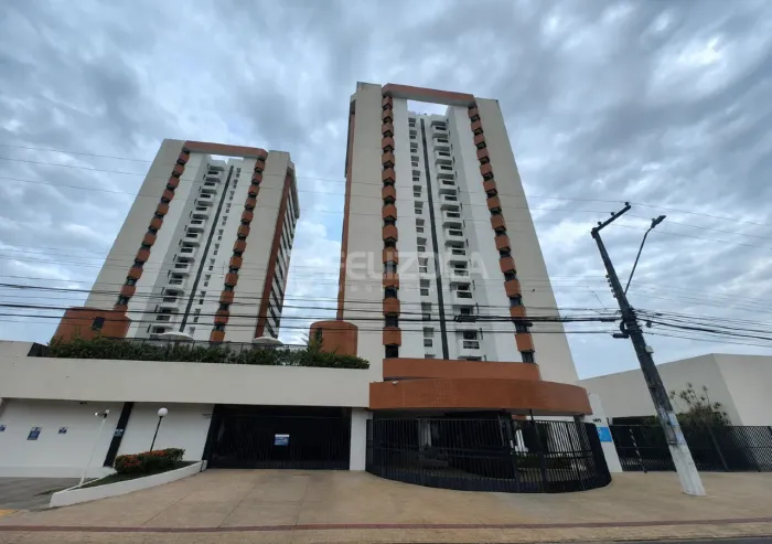 Apartamento para aluguel no Bairro São José - sendo 3/4, 01 suíte, sala, varanda, wc socia