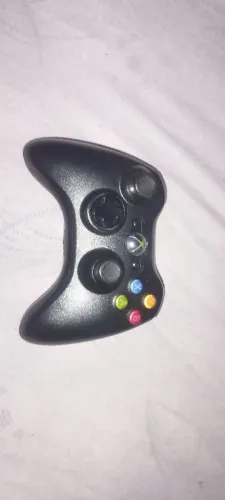 Controle Xbox 360 Original Para Conserto