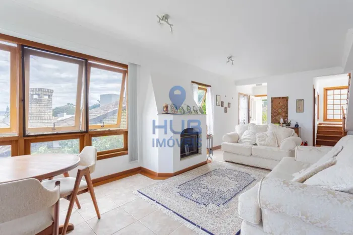 Casa 3 Dormitórios para venda em Florianópolis - SC
