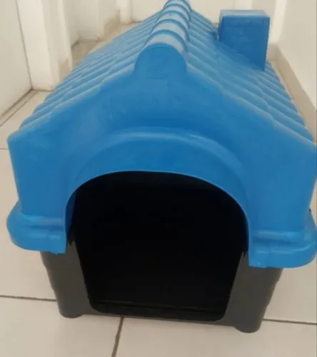 Casinha de cachorro