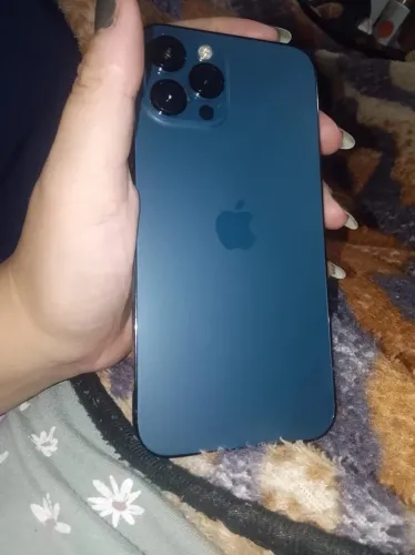 iPhone 12 Pro Max 256GB