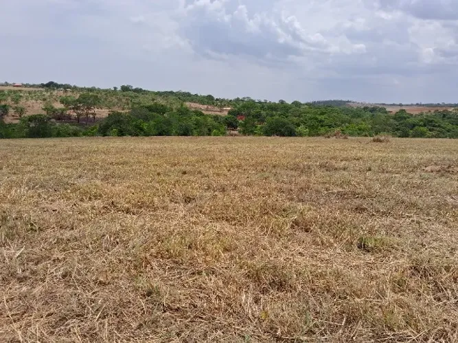 Terreno para chácara 13.020m²
