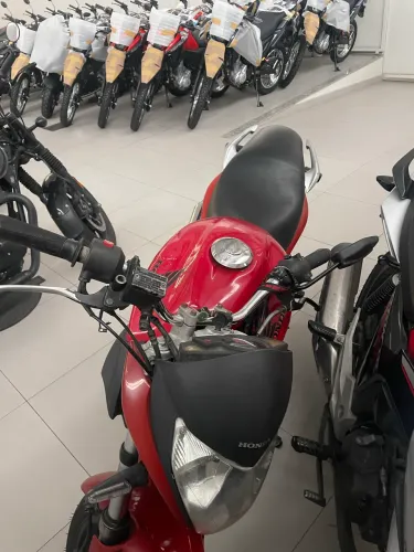 CB 300r