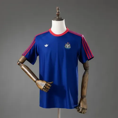 Camisa Newcastle Especial
