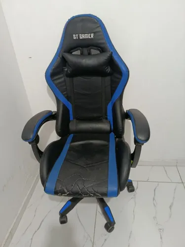 Cadeira Gamer