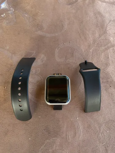 Smartwatch esportivo