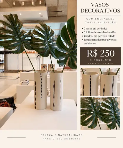 Vasos